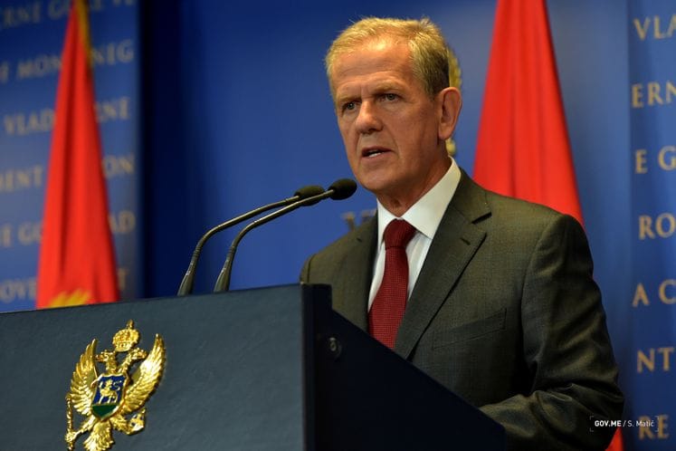 Vlada usvojila Informaciju o dijelu neizmirenih obaveza zdravstvenih ustanova i Fonda za zdravstveno osiguranje po osnovnim stavkama, koje uslovljavaju nesmetan i kontinuiran rad