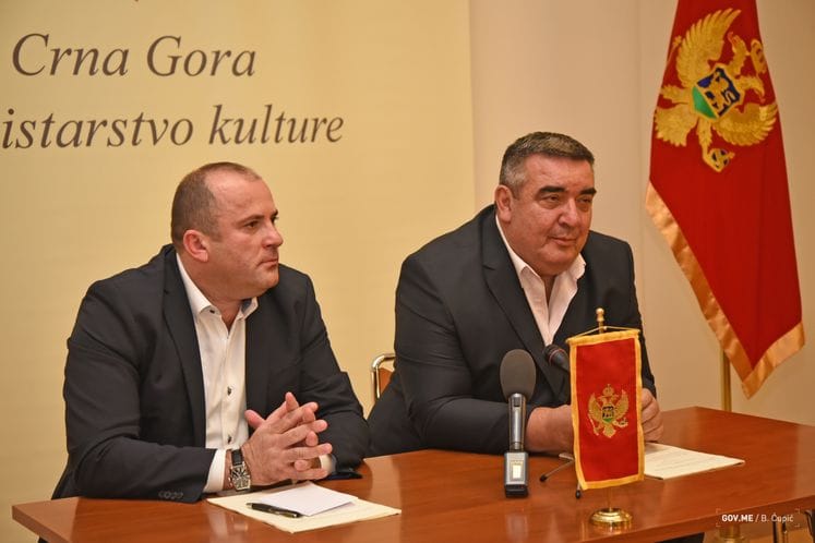 Potpisan Granski kolektivni ugovor za oblast kulture