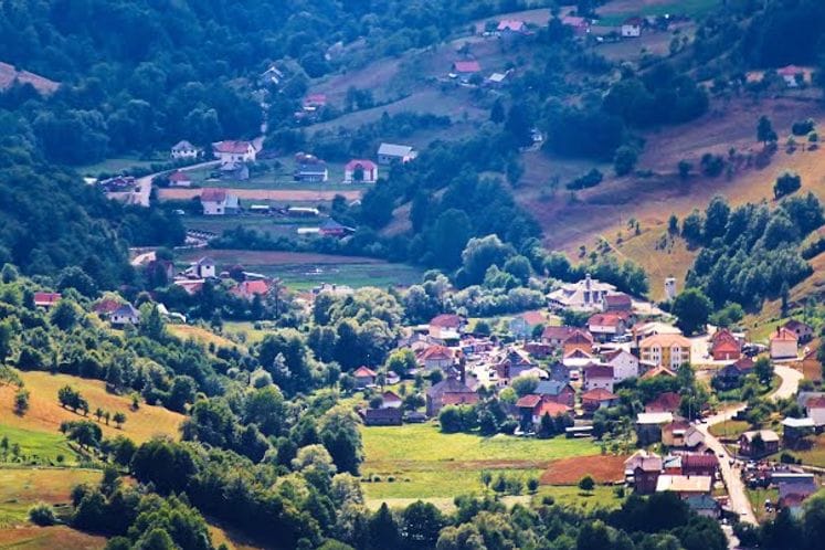 Najava: Ministar Bošković u radnoj posjeti Opštini Petnjica