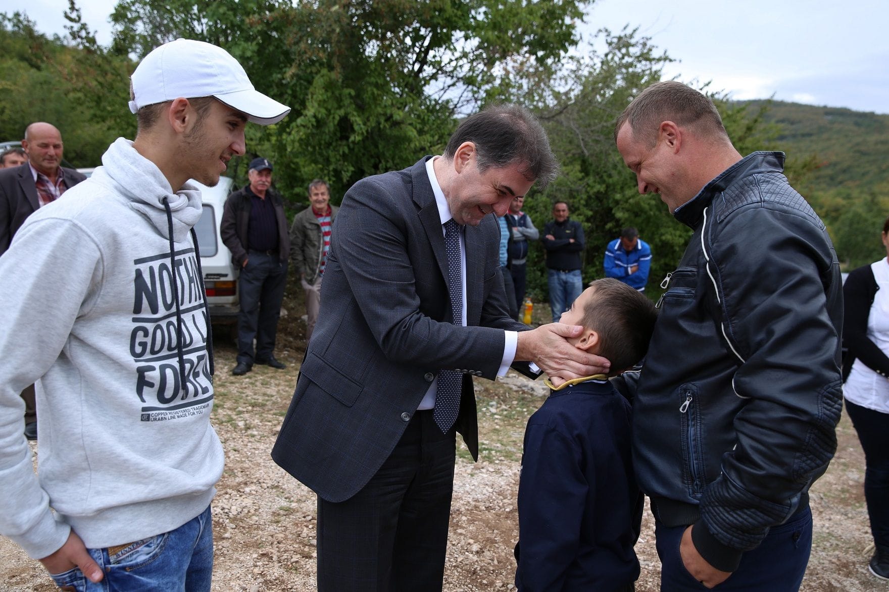 Služba za odnose s javnošću