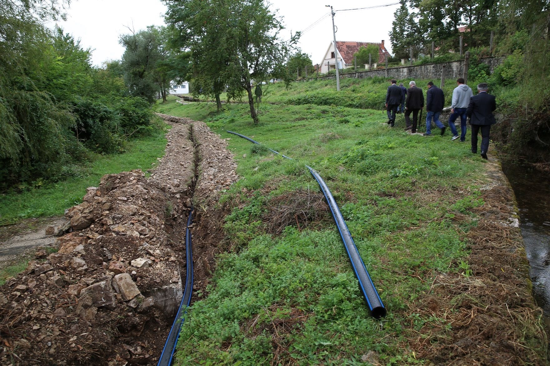 Služba za odnose s javnošću