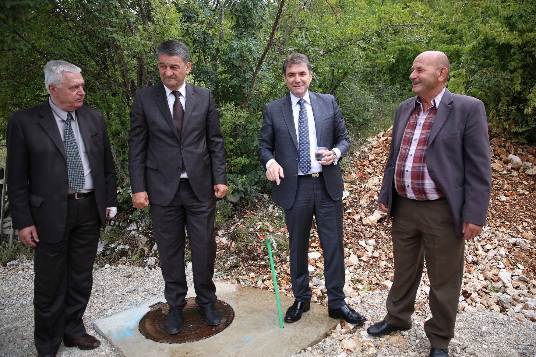 Služba za odnose s javnošću