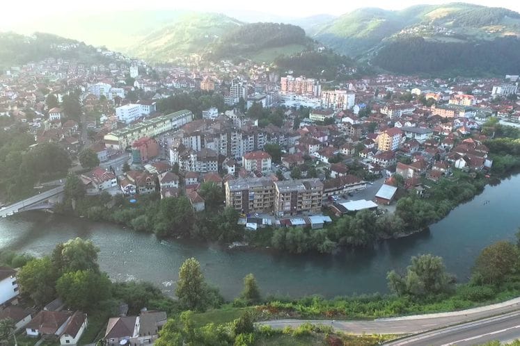 Najava: Ministar Bošković u radnoj posjeti Opštini Bijelo Polje