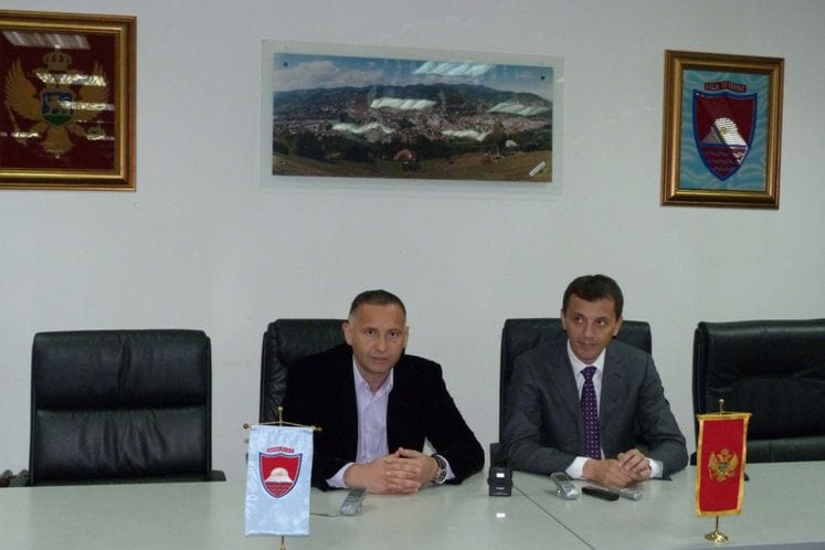 Saopštenje: Ministar Bošković boravio u radnoj posjeti Opštini Bijelo Polje