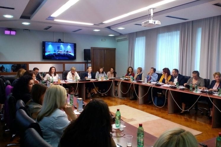 Sve veće interesovanje Evropske komisije za socijalnu zaštitu i položaj žena na tržištu rada