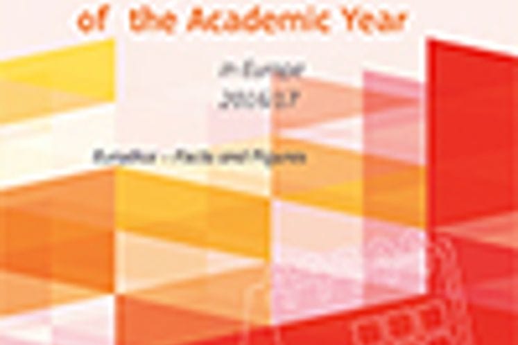 Objavljene nove Eurydice publikacije