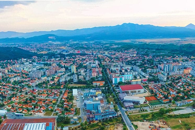 Najava: Ministar Bošković u radnoj posjeti Opštini Nikšić