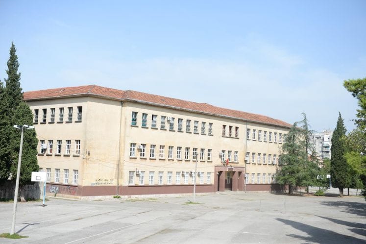 Najava: Ministar Bošković na svečanosti povodom početka školske godine u JU OŠ “Milorad Musa Burzan”