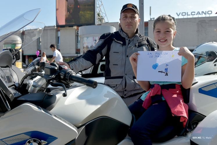 Dan otvorenih vrata na Trgu nezavisnosti