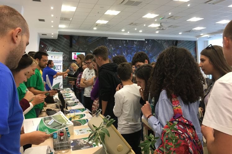 Centar izvrsnosti BIO-ICT predstavio najznačajnije inovacije