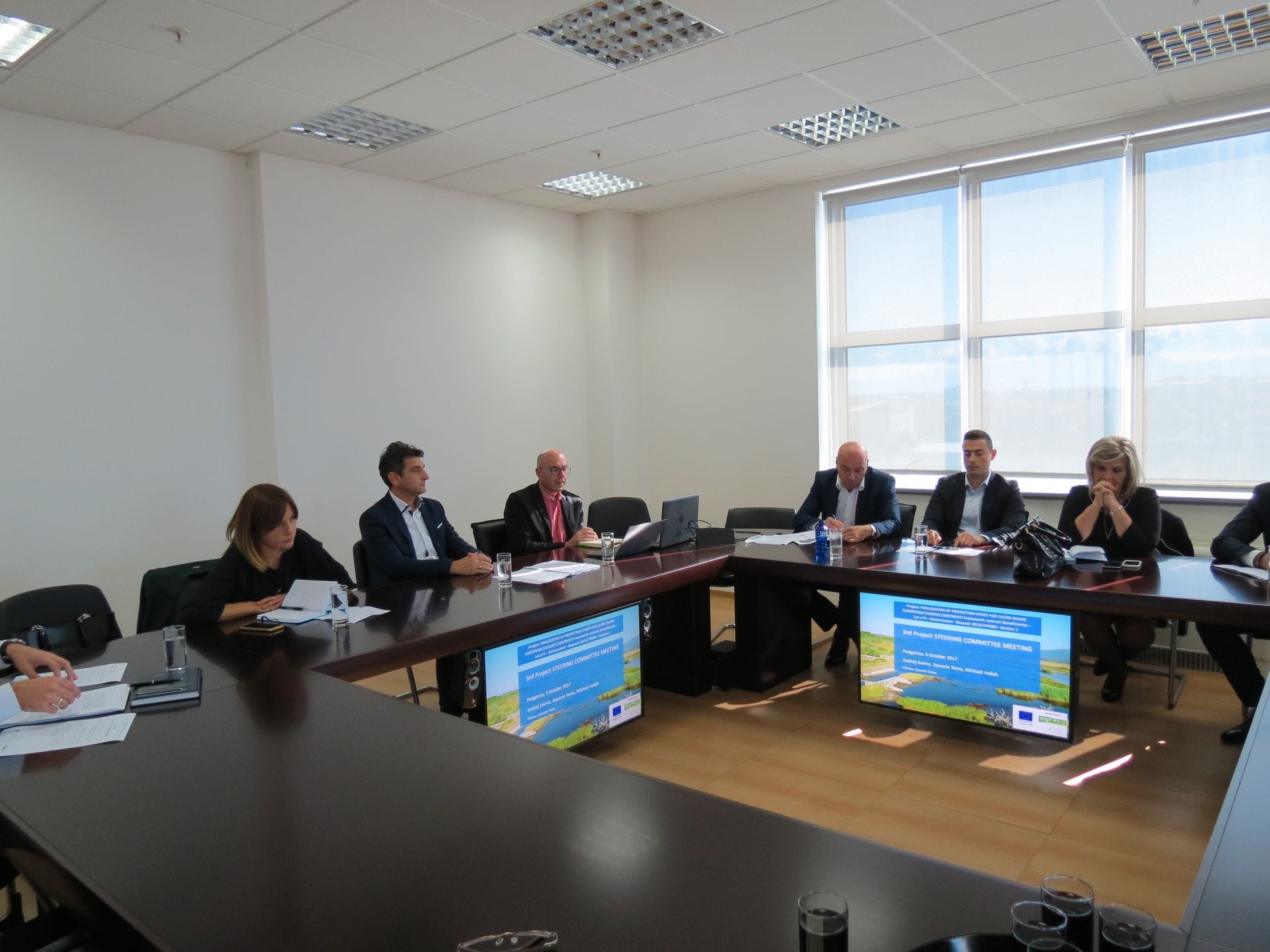 Ministarstvo održivog razvoja i turizma