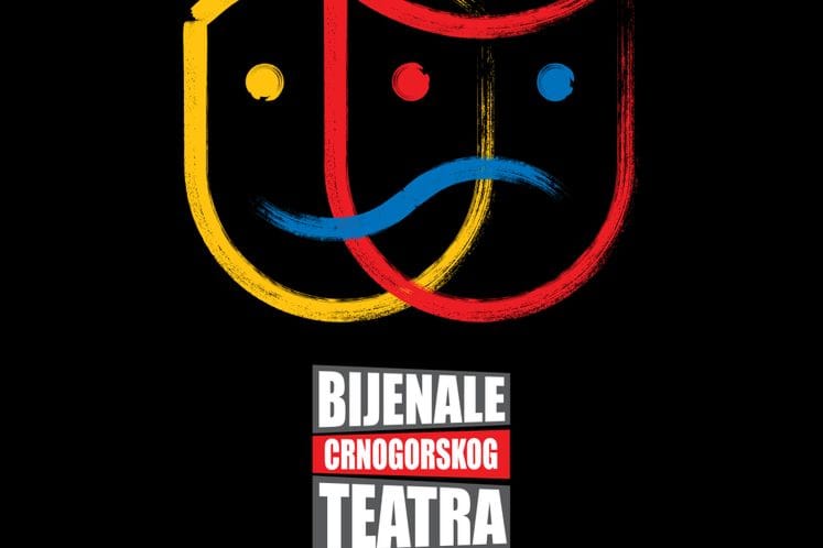 Bijenale crnogorskog teatra 2017.