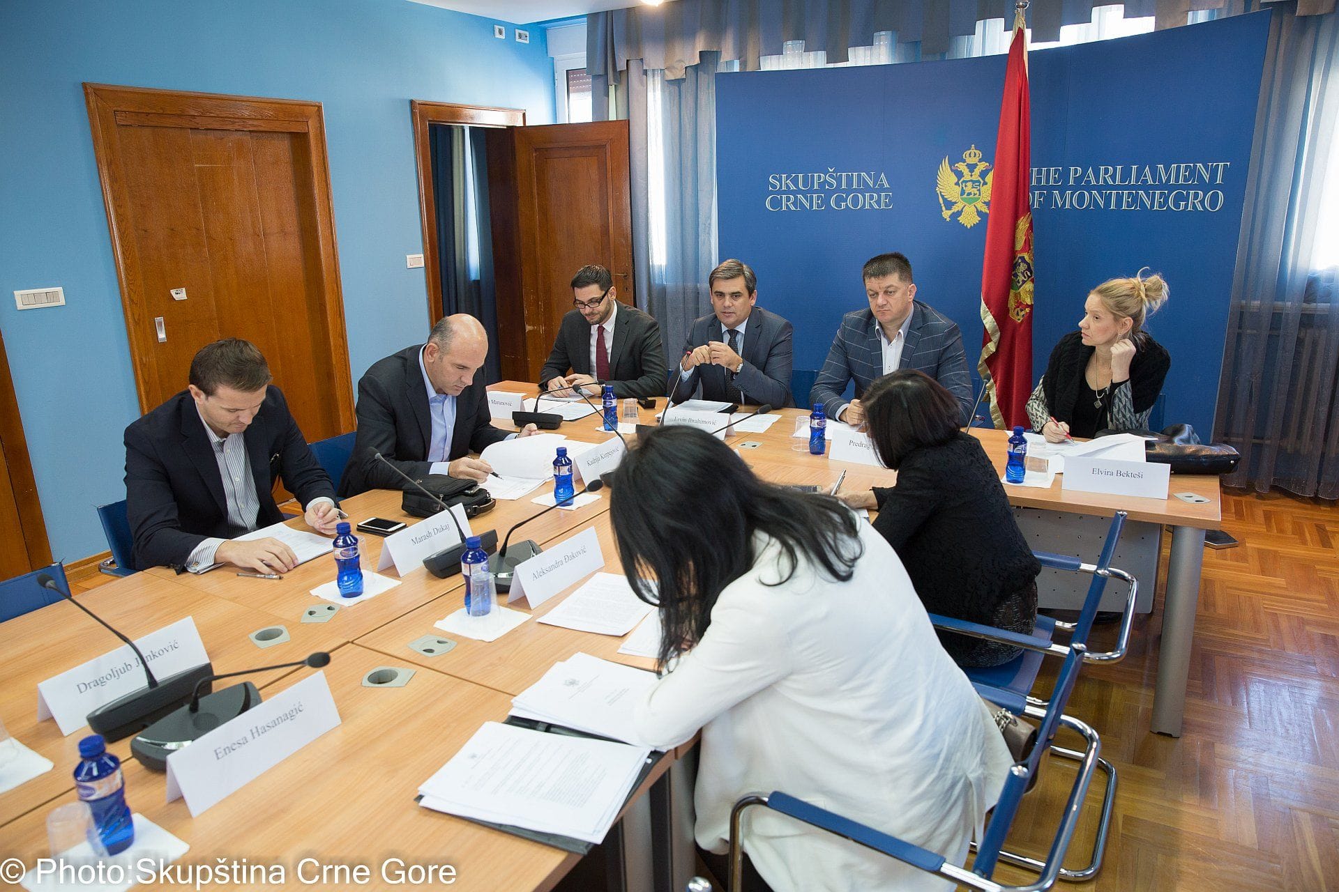 Uprava za dijasporu Uprava za dijasporu