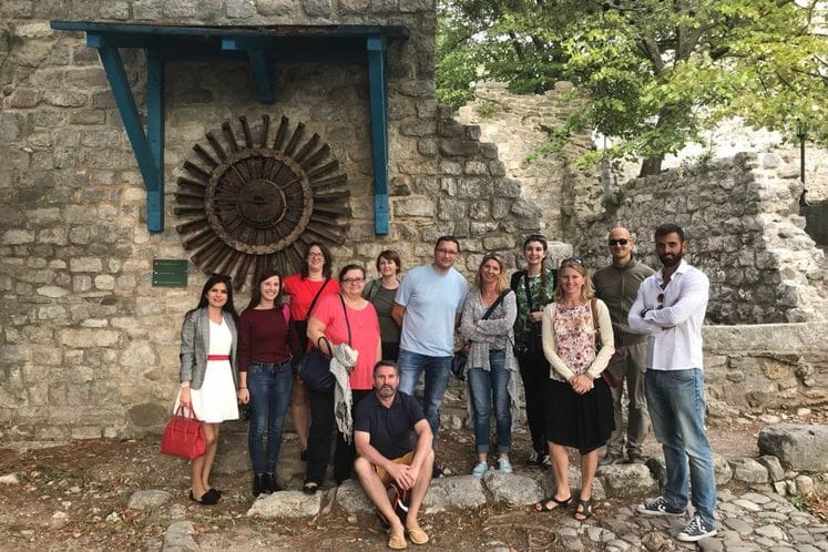 Agenti vodećih poljskih i čeških turoperatora u studijskoj posjeti Crnoj Gori