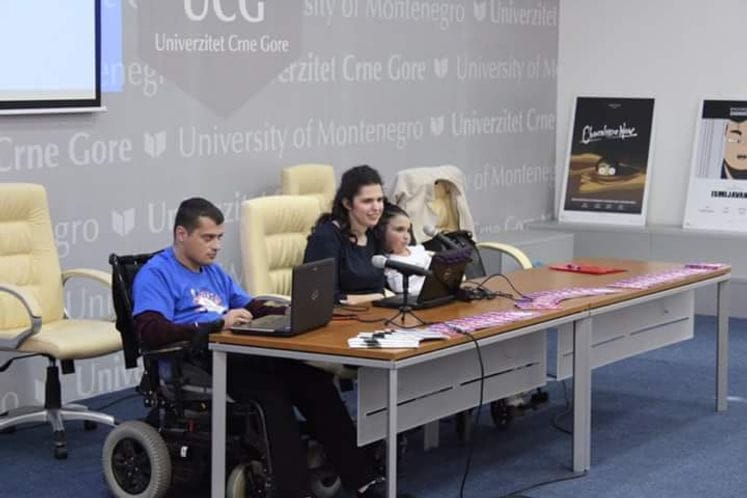 Održana promocija asistivnih ICT tehnologija za osobe sa invaliditetom