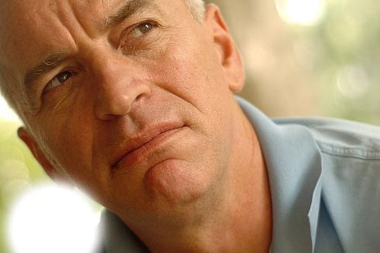 Milorad Popović dobitnik Njegoševe nagrade za 2017. godinu