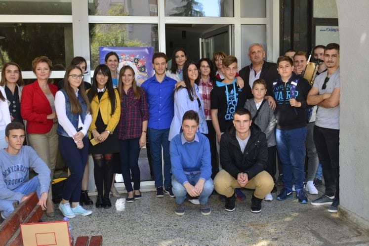 Održana prva Revija istraživačkih projekata učenika i studenata