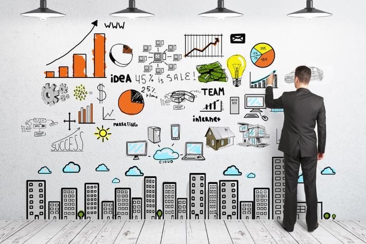 Predstavljanje priručnika „Kako pokrenuti startap iz Crne Gore“