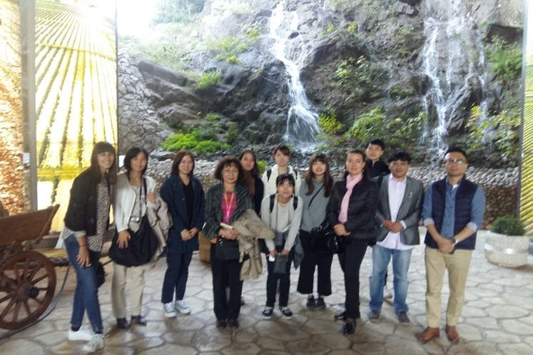 Turoperatori iz Japana u studijskoj posjeti Crnoj Gori