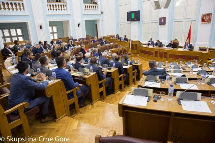 Ratifikovan Pariski sporazum