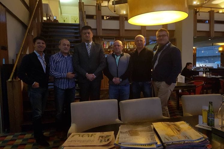 FORMIRAN INICIJATIVNI ODBOR I NAJAVLJENA OSNIVAČKA SKUPŠTINA NOVOG UDRUŽENJA ISELJENIKA U ROTERDAMU, HOLANDIJA