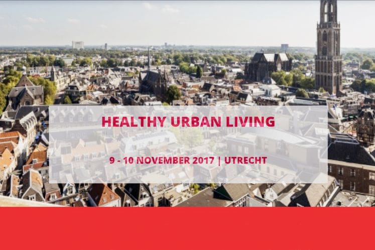 Poziv za učešće na Horizont 2020 informativnom i posredničkom događaju - Zdrav život u gradu (Healthy urban living)