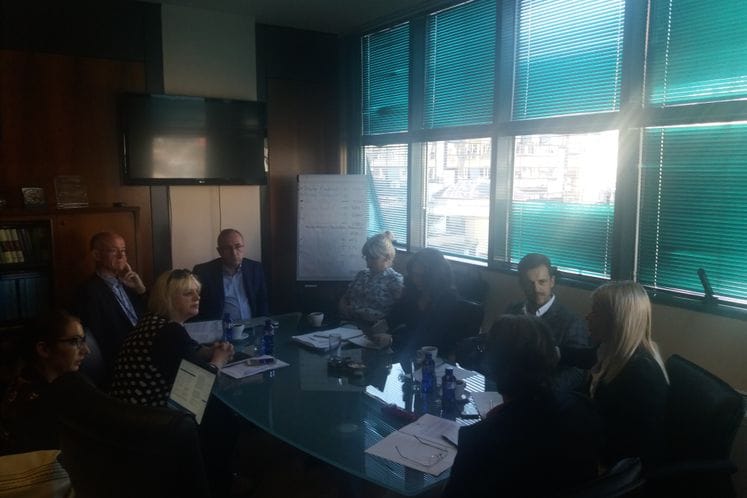 Održana četvrta sjednica Savjeta za naučno-istraživačku djelatnost