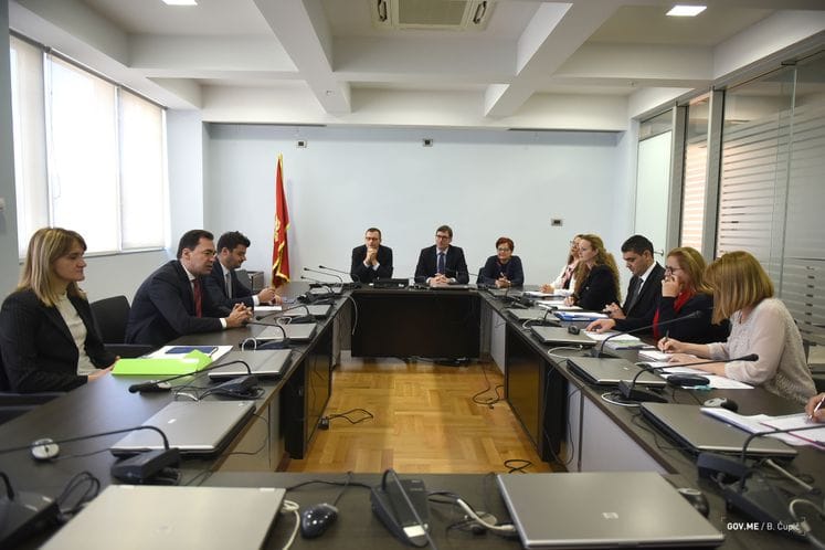 DPM Pažin hosts CPT delegation