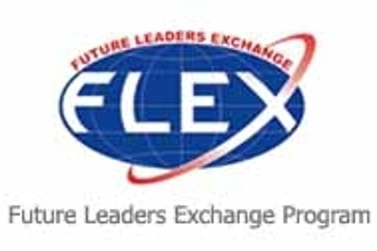 TESTIRANJE ZA PROGRAM SREDNJOŠKOLSKE RAZMJENE – FLEX