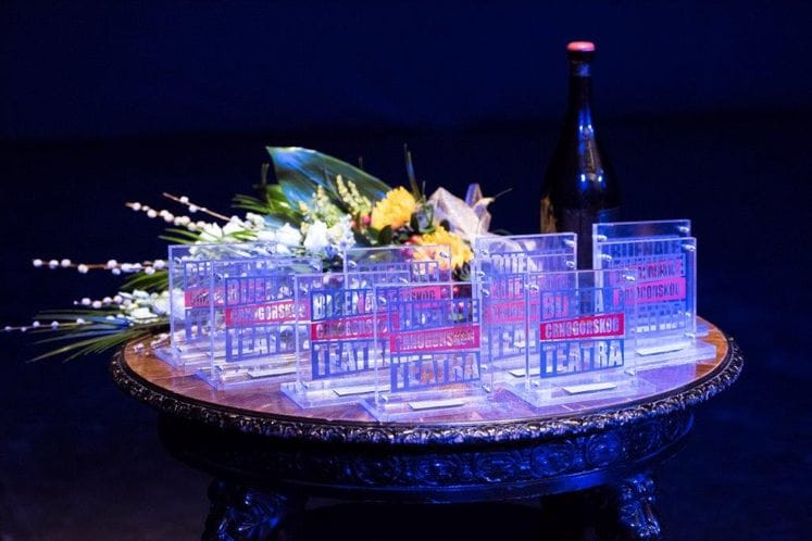 Završeno Bijenale crnogorskog teatra 2017