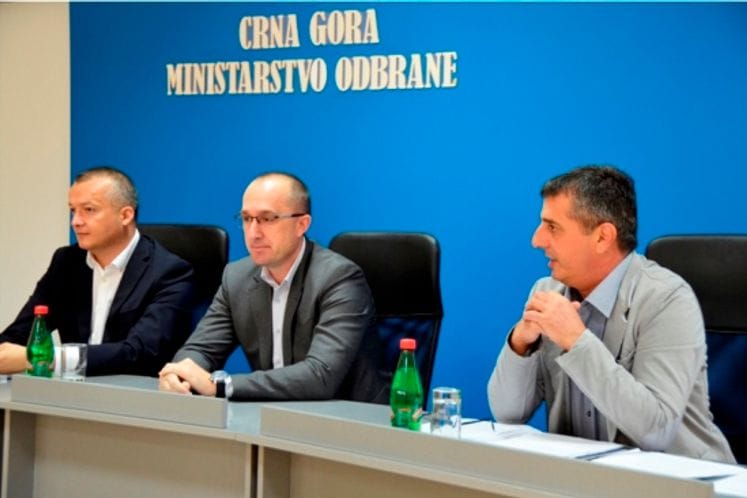 Održana Osnivačka skupština Stambene zadruge „Odbrana“