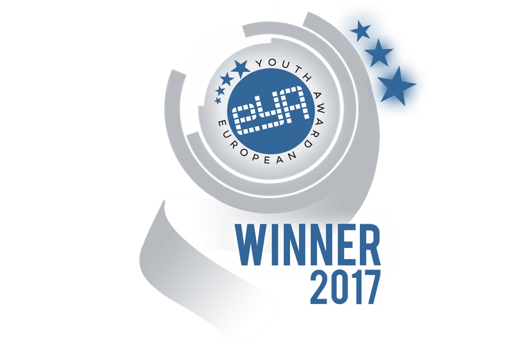 Projekat Budi odgovoran jedan od pobjednika na međunarodnom takmičenju European Youth