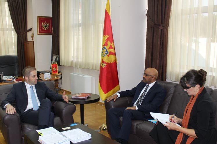 Šehović – Kogali: Ministarstvo prosvjete i UNICEF kreću u novi projekat