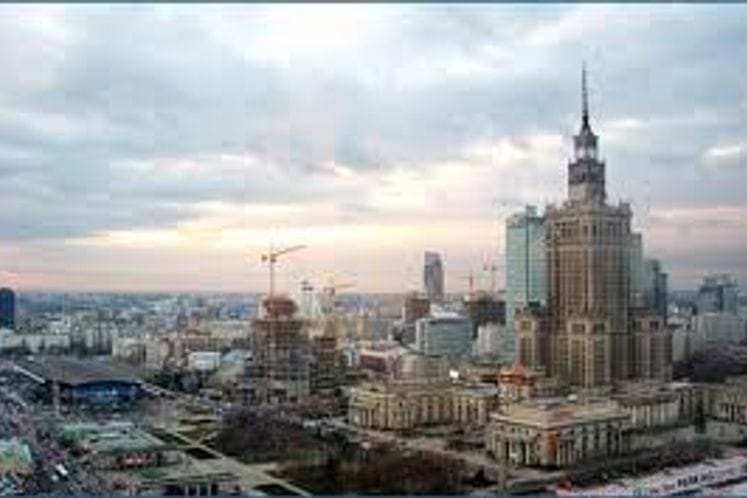 NAJAVA: Ministar Nurković na II Sastanku ministara saobraćaja u Varšavi