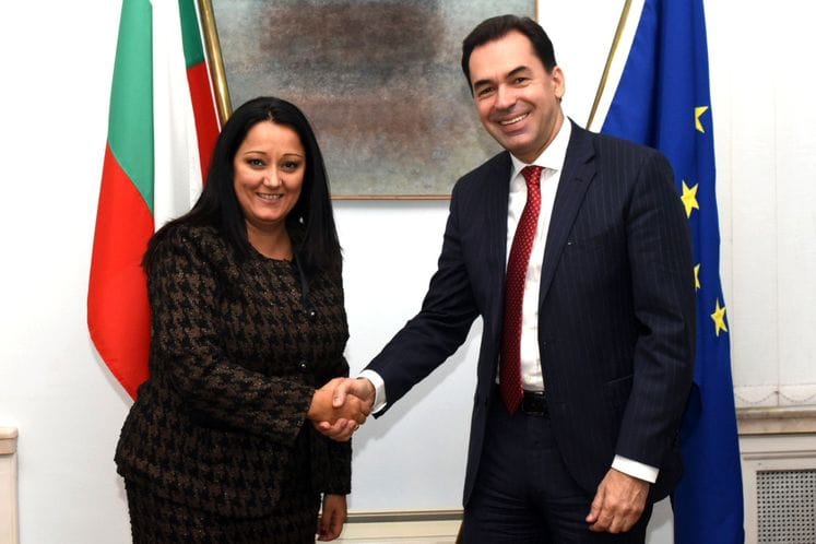 Pavlova Pažinu: Činjenica je da je Crna Gora mnogo napredovala