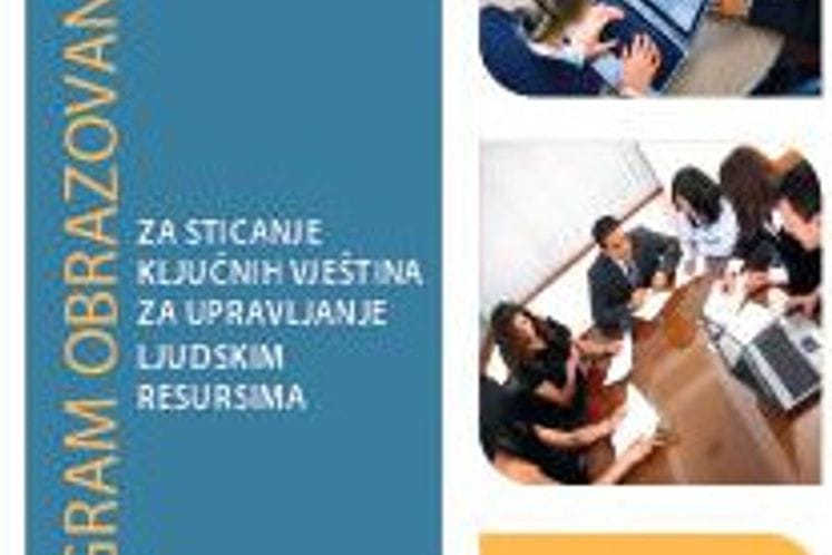 OBJAVLJEN JAVNI POZIV ZA PREDAVAČE/ISPITIVAČE