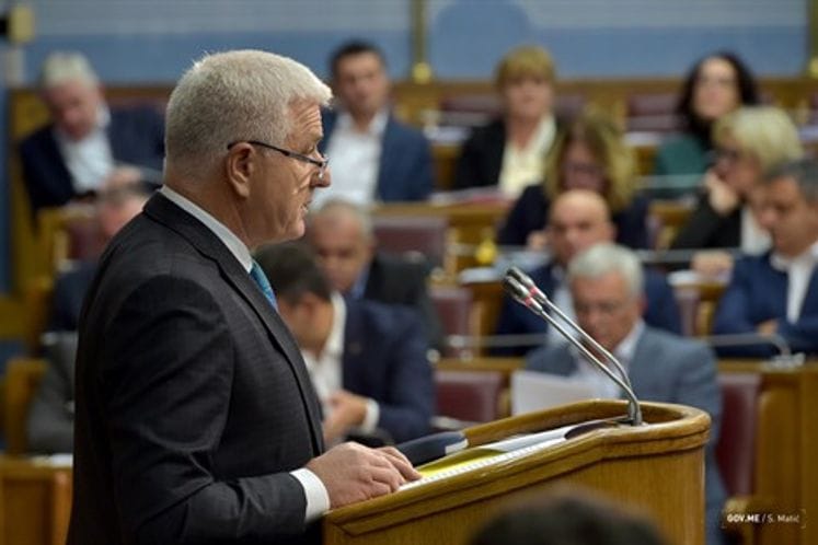 Questions to Prime Minister Session: Excellent results in our economy are not result of circumstances, but hard work