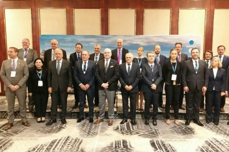 Ministar Nuhodžić na Forumu EU-Zapadni Balkan