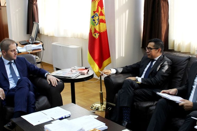 Crna Gora i Svjetska banka nastavljaju saradnju u obrazovanju