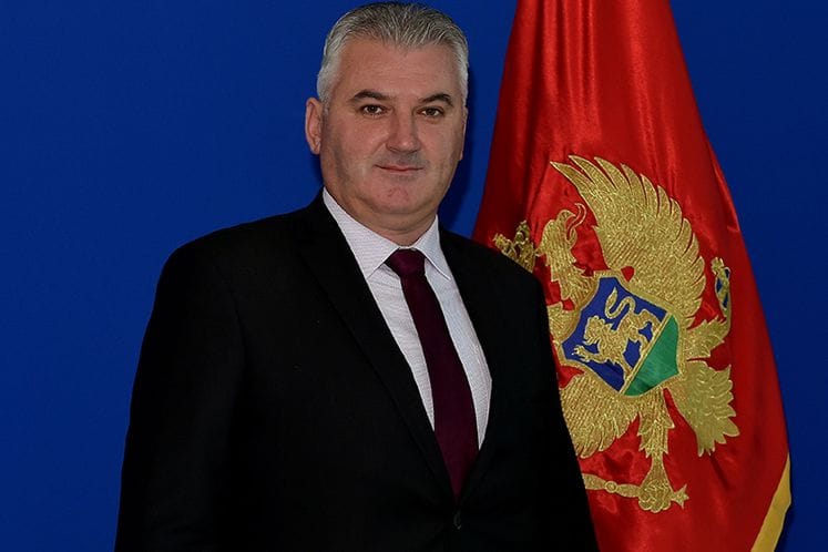 Preminuo sekretar Ministarstva rada i socijalnog staranja Elmedin Rovčanin