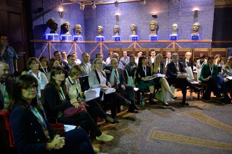 Održan osmi CEI Regionalni forum zdravstvene, velnes i spa industrije