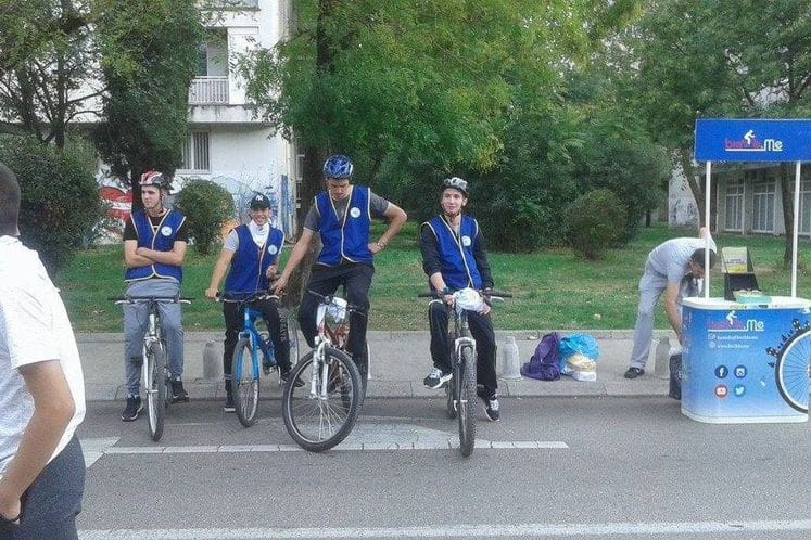 Evropska nedjelja mobilnosti