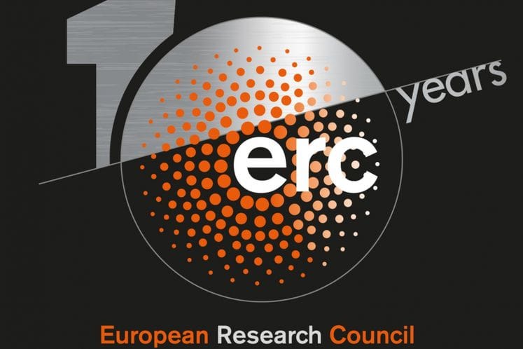 Objavljen poziv za ERC grantove za osnaživanje istraživačkih timova u Horizontu 2020