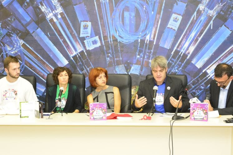 U ponedjeljak počinju sedmi Otvoreni dani nauke 2017