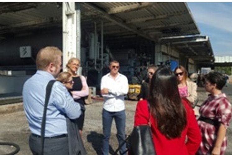 Održana radionica na temu „STO Sporazum o sanitarnim i fitisanitarnim mjerama- obaveze i prava Crne Gore kao članice“