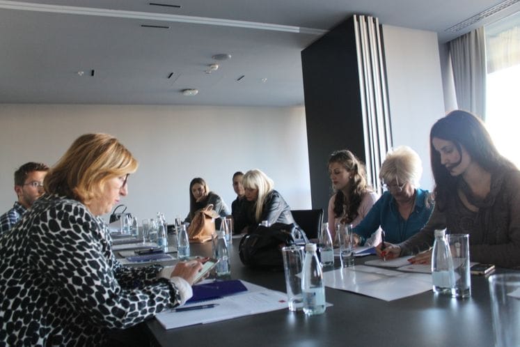 The laws require that we are equal, practice does not confirm