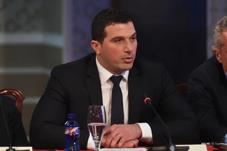 Janović: Ovo je bila godina uvodjenja reda