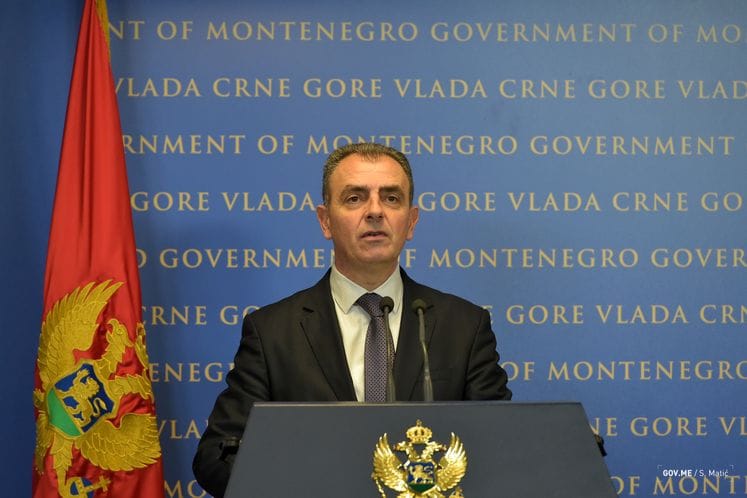 Vlada utvrdila Predlog zakona o zaštiti stanovništva od zaraznih bolesti