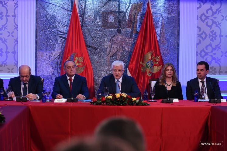 PM Marković on occasion of first year of Govt work: Govt successfully achieved most goals in atmosphere of never more aggressive political destruction