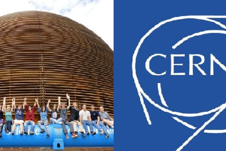 K O N K U R S za učešće na programu „Studentska ljetnja škola CERN 2018“